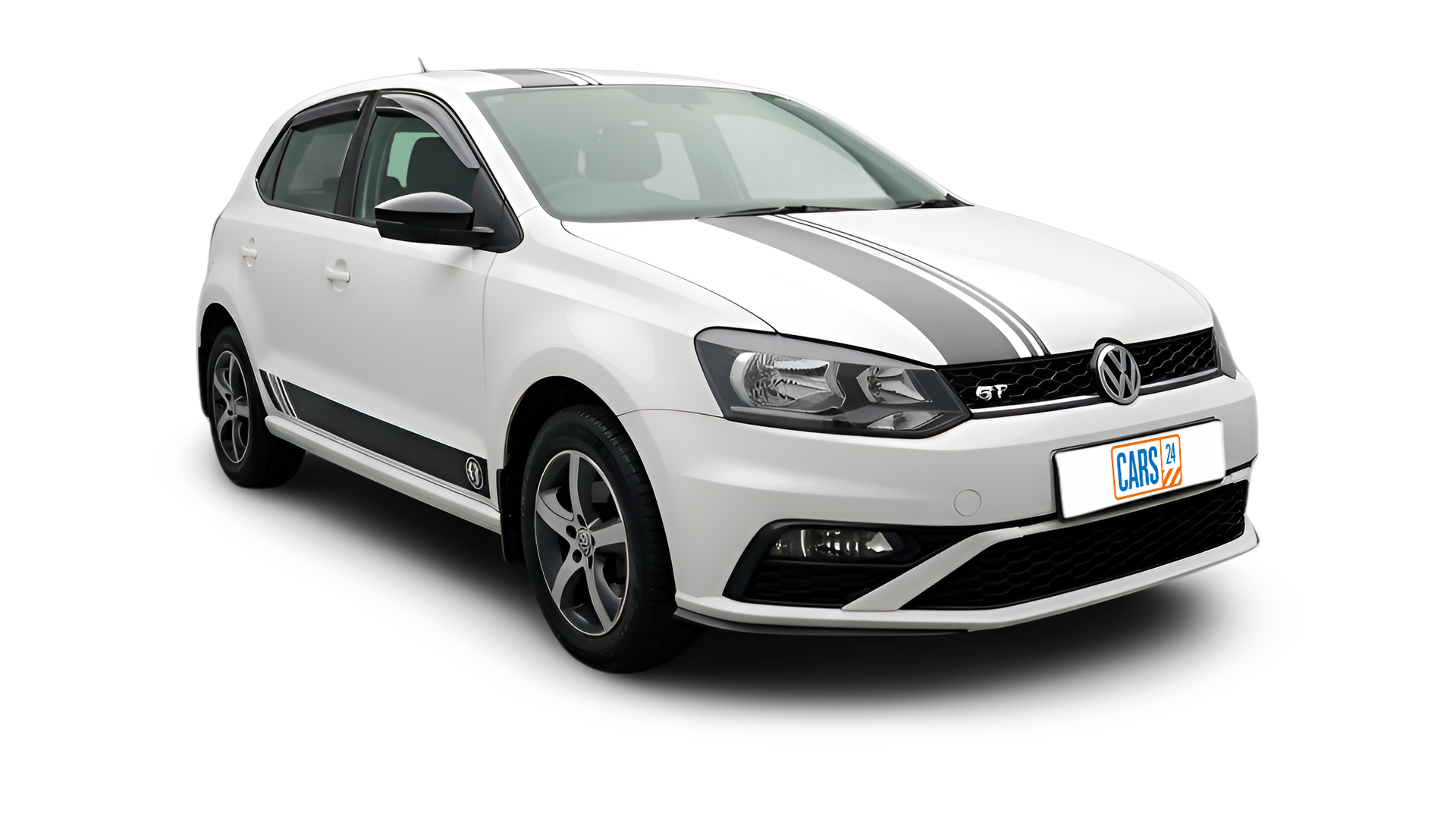 Volkswagen Polo-img